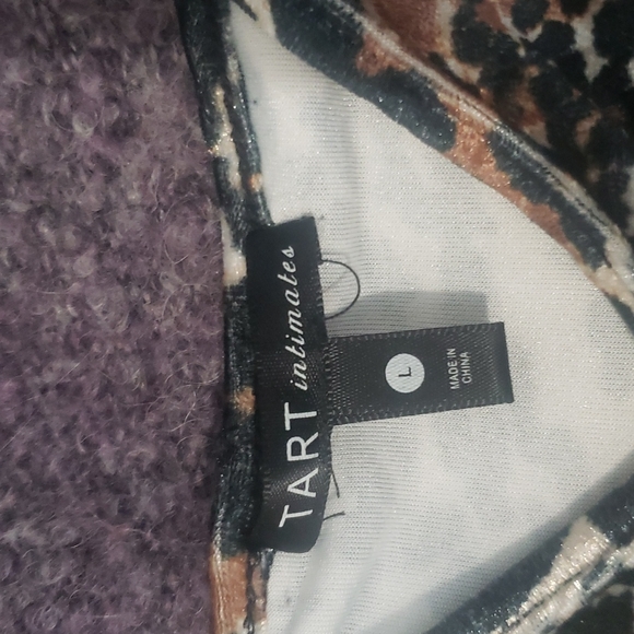 TART intimates size LG - Picture 5 of 9